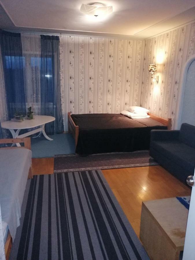 Sangis Haparandavaegen 11 Kültér fotó