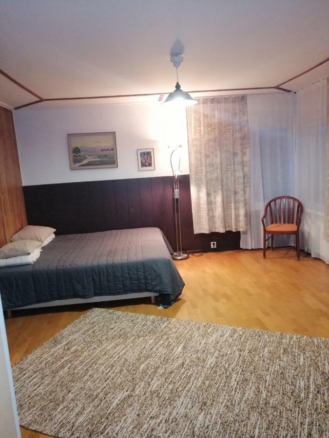 Sangis Haparandavaegen 11 Kültér fotó
