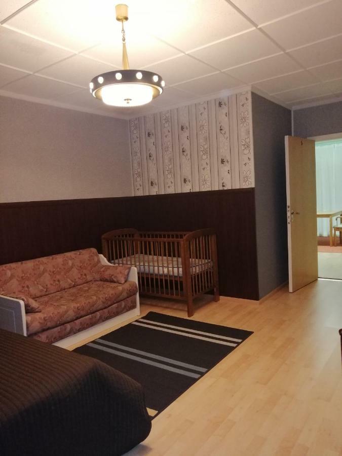 Sangis Haparandavaegen 11 Kültér fotó