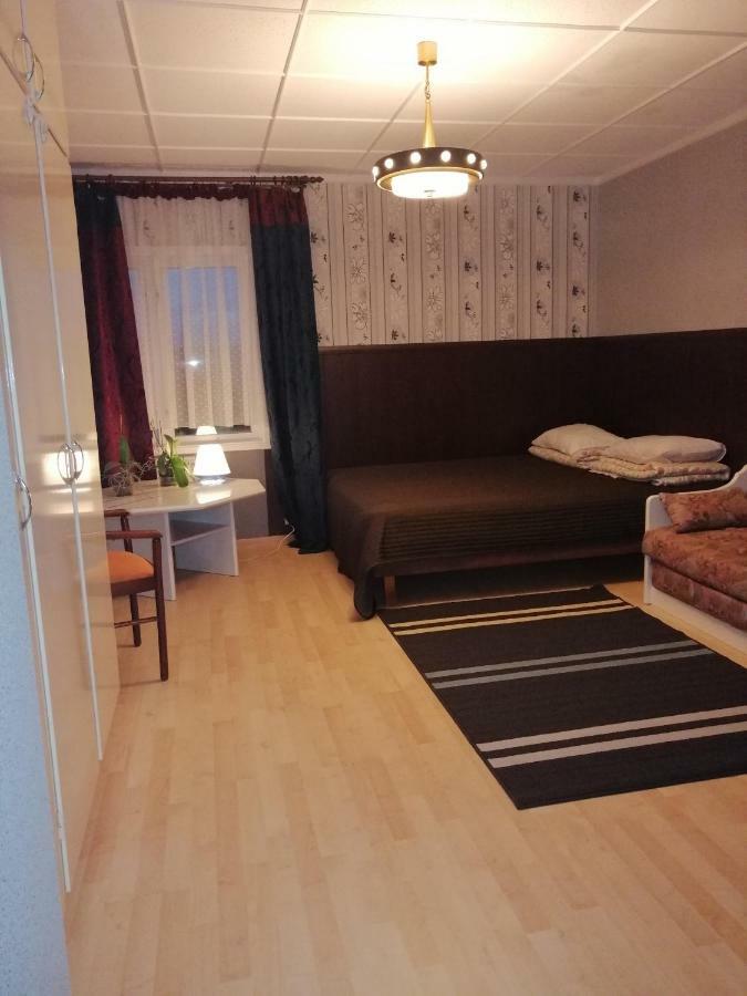 Sangis Haparandavaegen 11 Kültér fotó